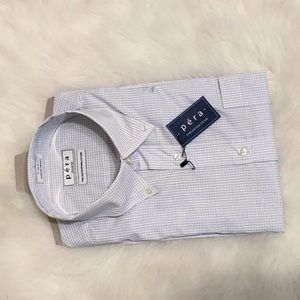 Men’s Dress Shirt NEW with Tag. Never Worn
